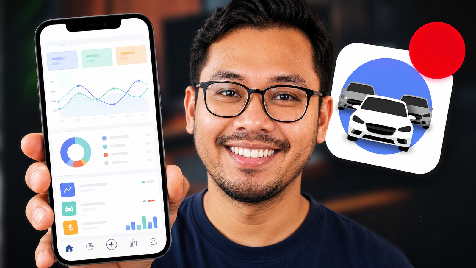 Ads Mastery: TikTok, Meta (Instagram & Facebook) & AI Tools