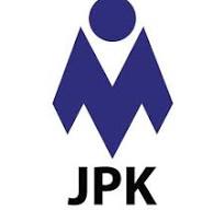 Jabatan Pembangunan Kemahiran (JPK) logo