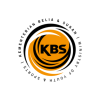 Kementerian Belia Dan Sukan logo