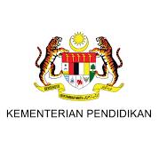 Kementerian Pendidikan Malaysia (KPM) logo