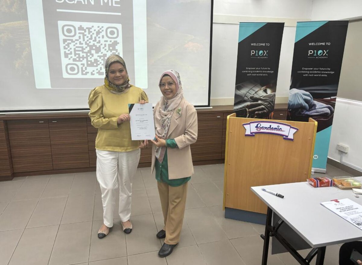 Panduan cara tuntut dana latihan HRDC langkah demi langkah