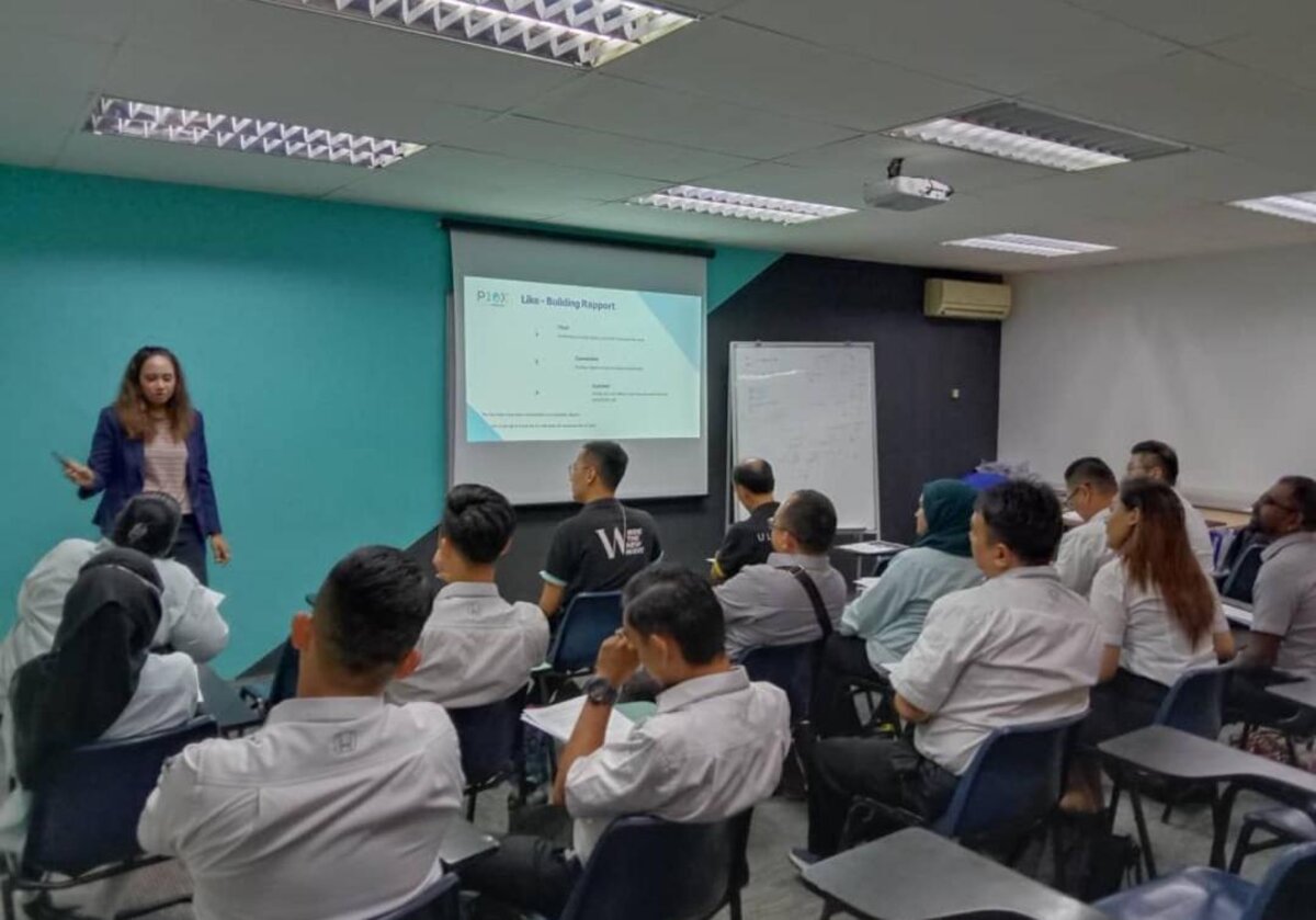 Panduan tuntutan dana latihan HRDC untuk majikan Malaysia