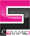 Ceramic Pro logo