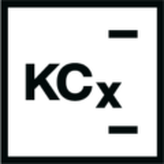 KCX logo