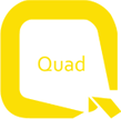 Quad (酷德) logo