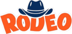 Rodeo Malaysia logo