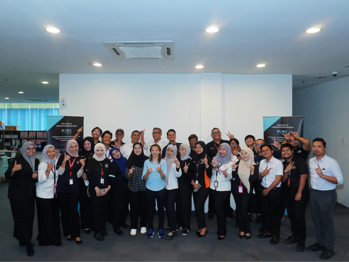 SKM L3 Automotive Business Management