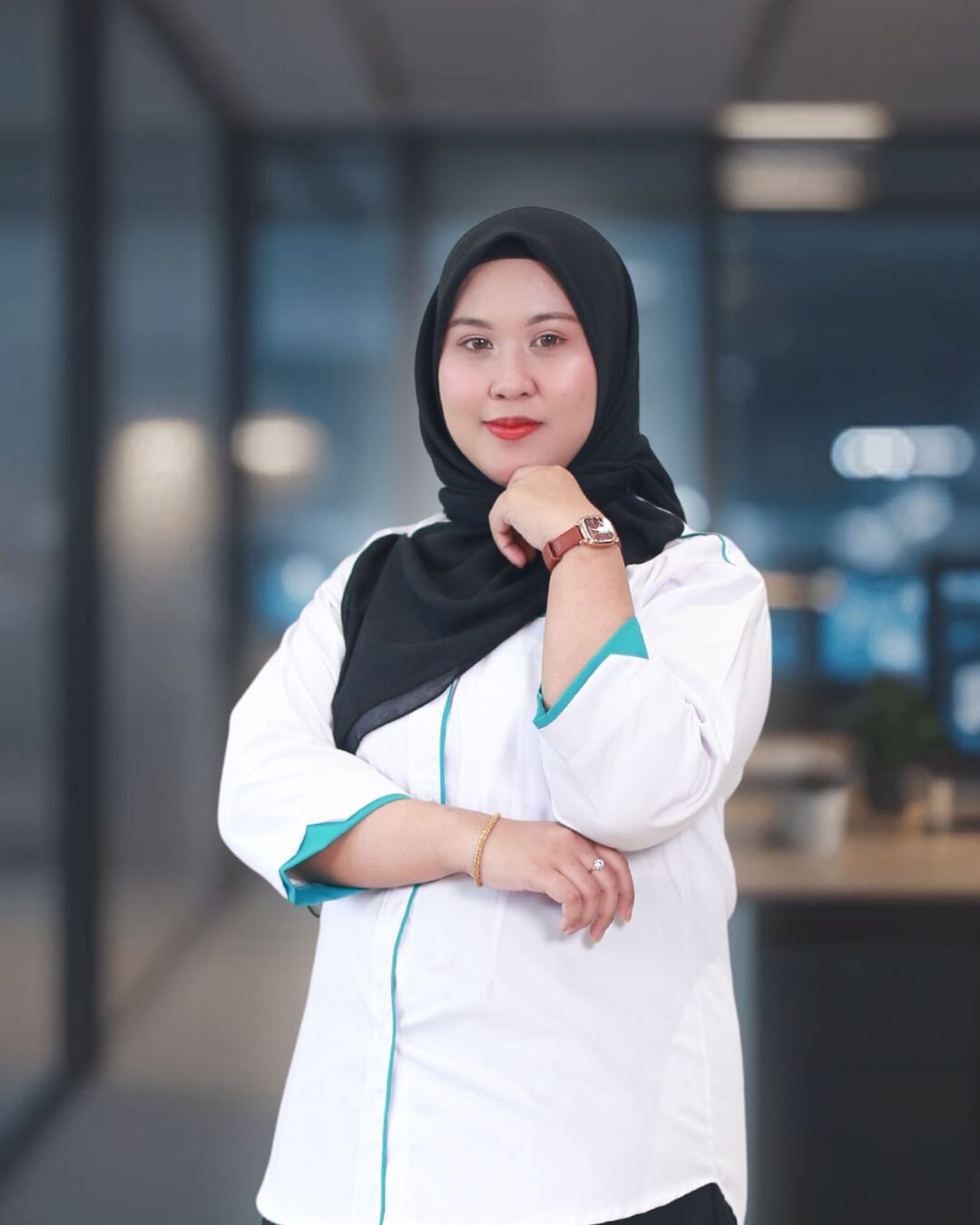 Noor Aziela, TVET Operations Excellence at P10X Academy