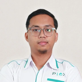 Coach Aiman