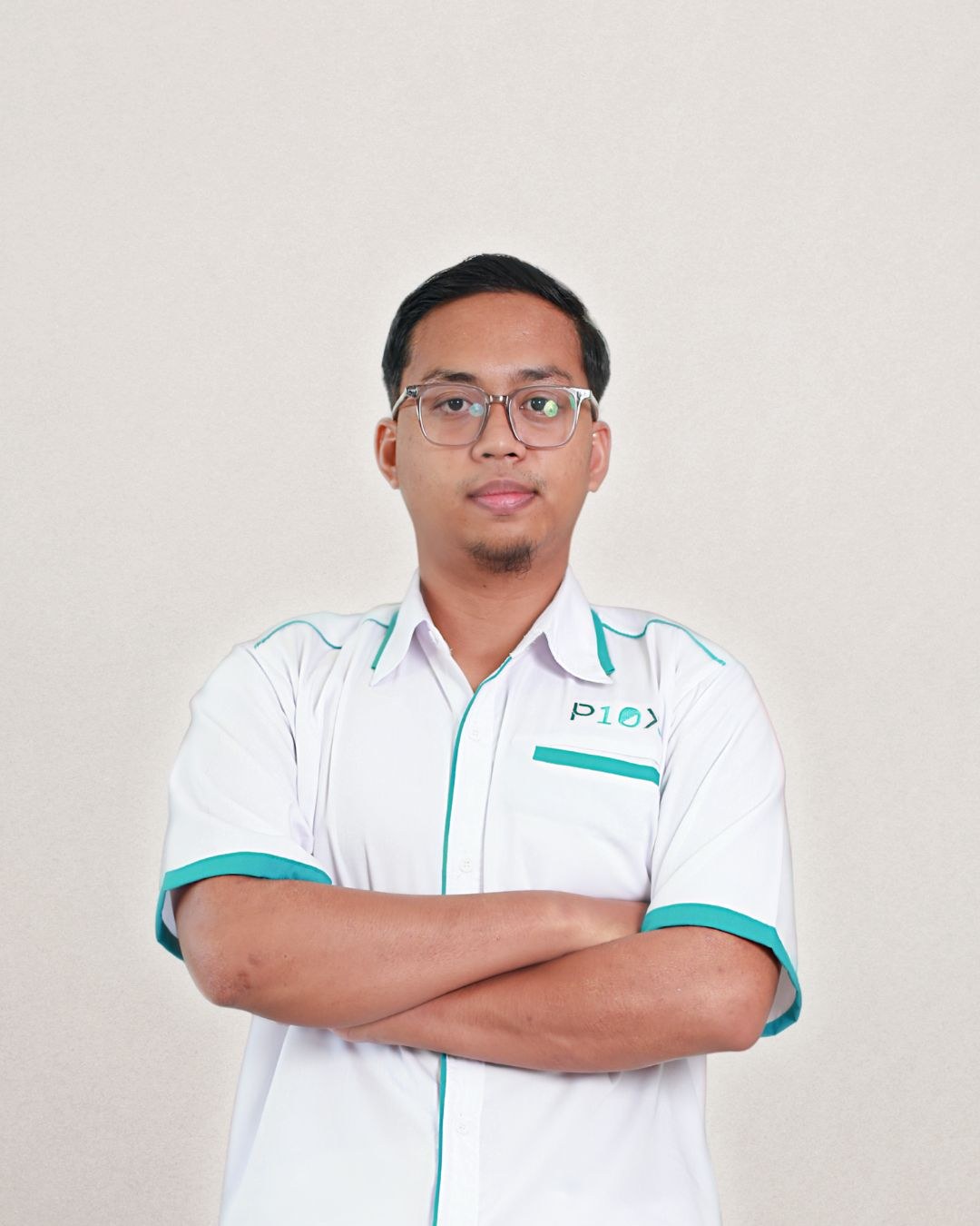 Coach Aiman, Car Detailing trainer at P10X Academy
