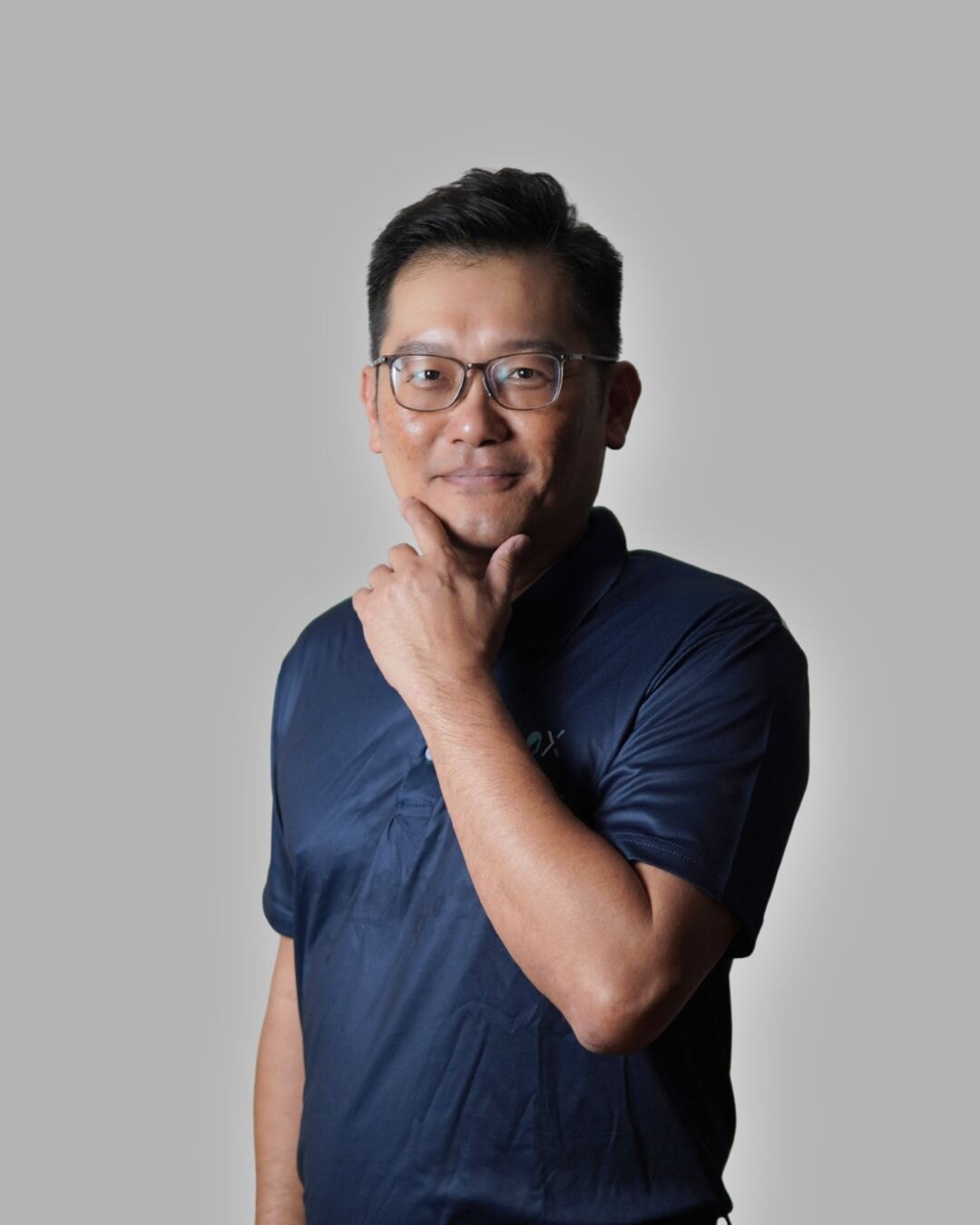 Coach Desmond, Car Detailing trainer at P10X Academy