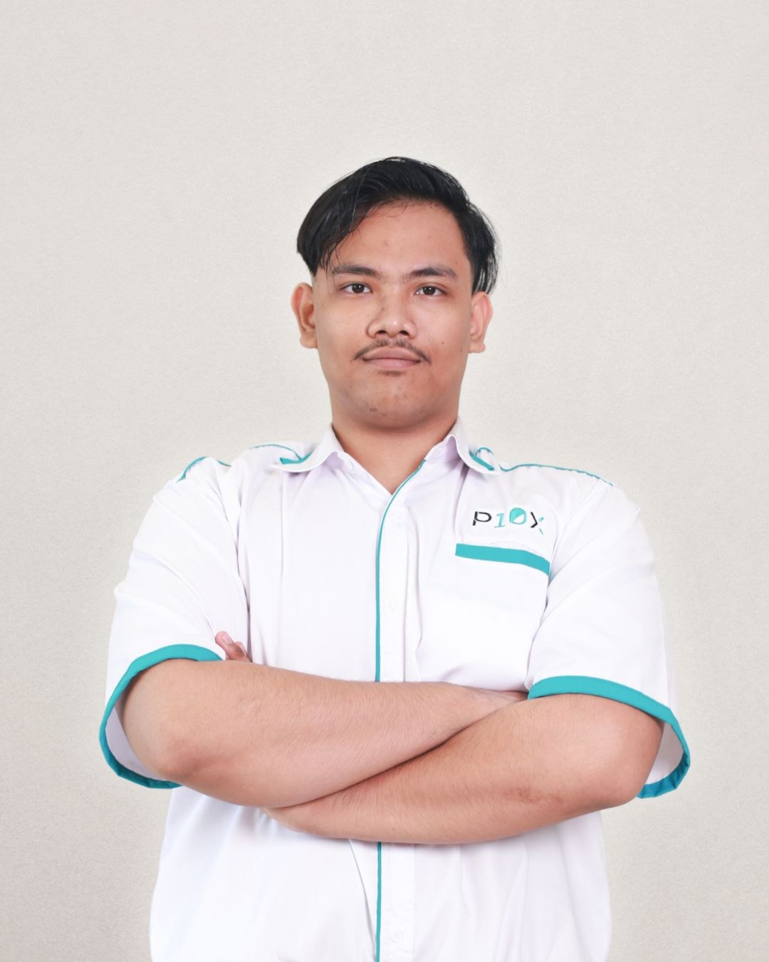 Coach Hazwan, Window Tint & PPF trainer at P10X Academy