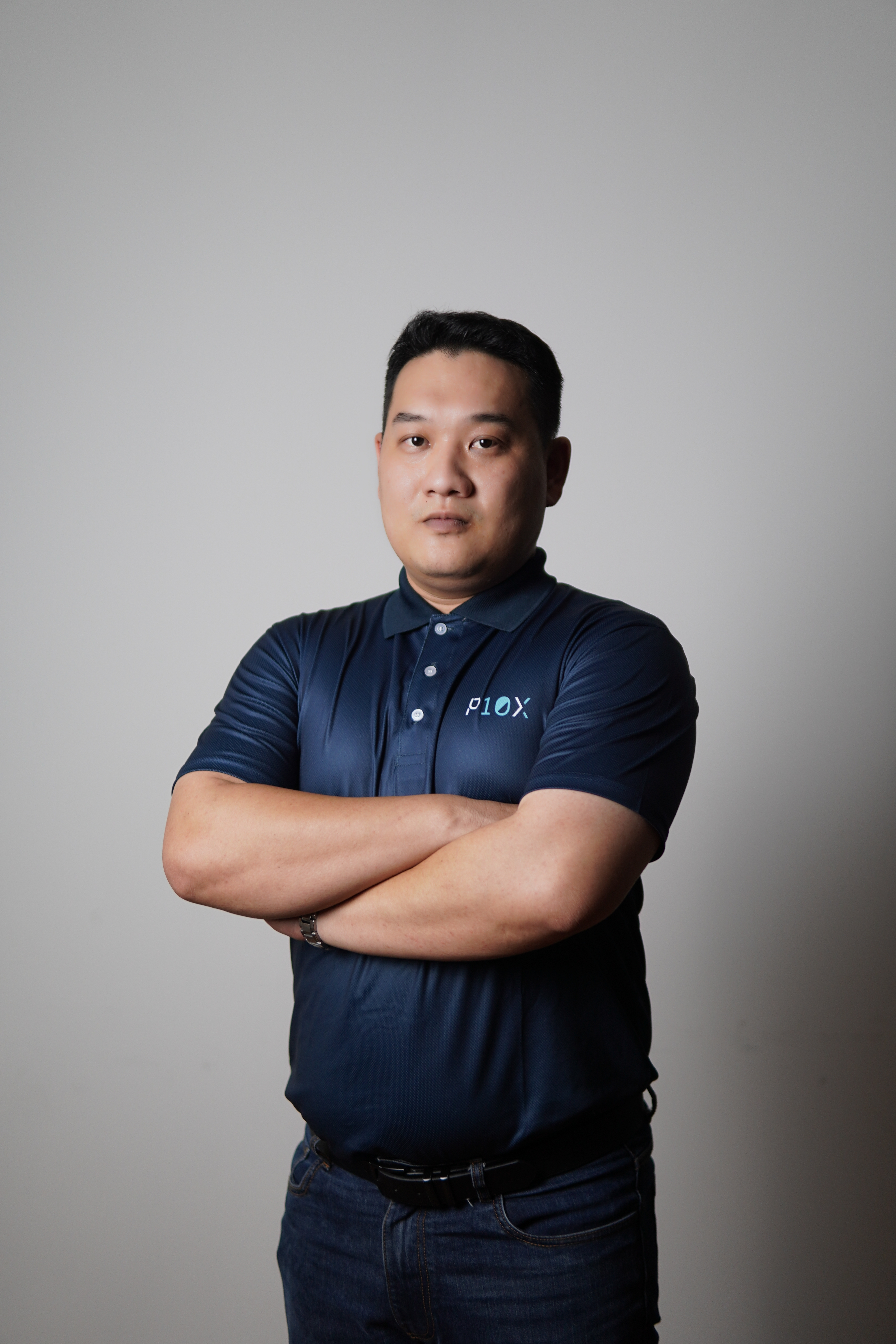 Coach Leo, associate trainer (PPF & Wrapping) at P10X Academy