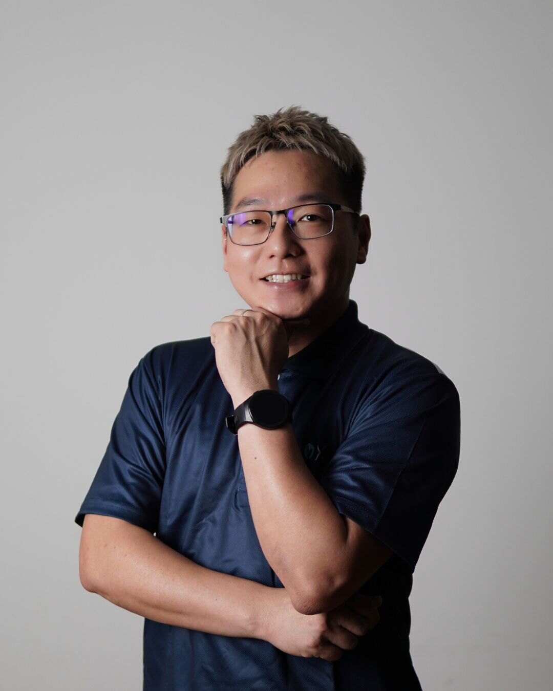 Coach Sam, Window Tint trainer at P10X Academy