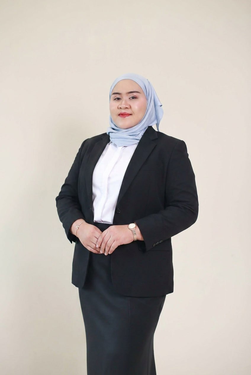 Pn. Salwani Noor