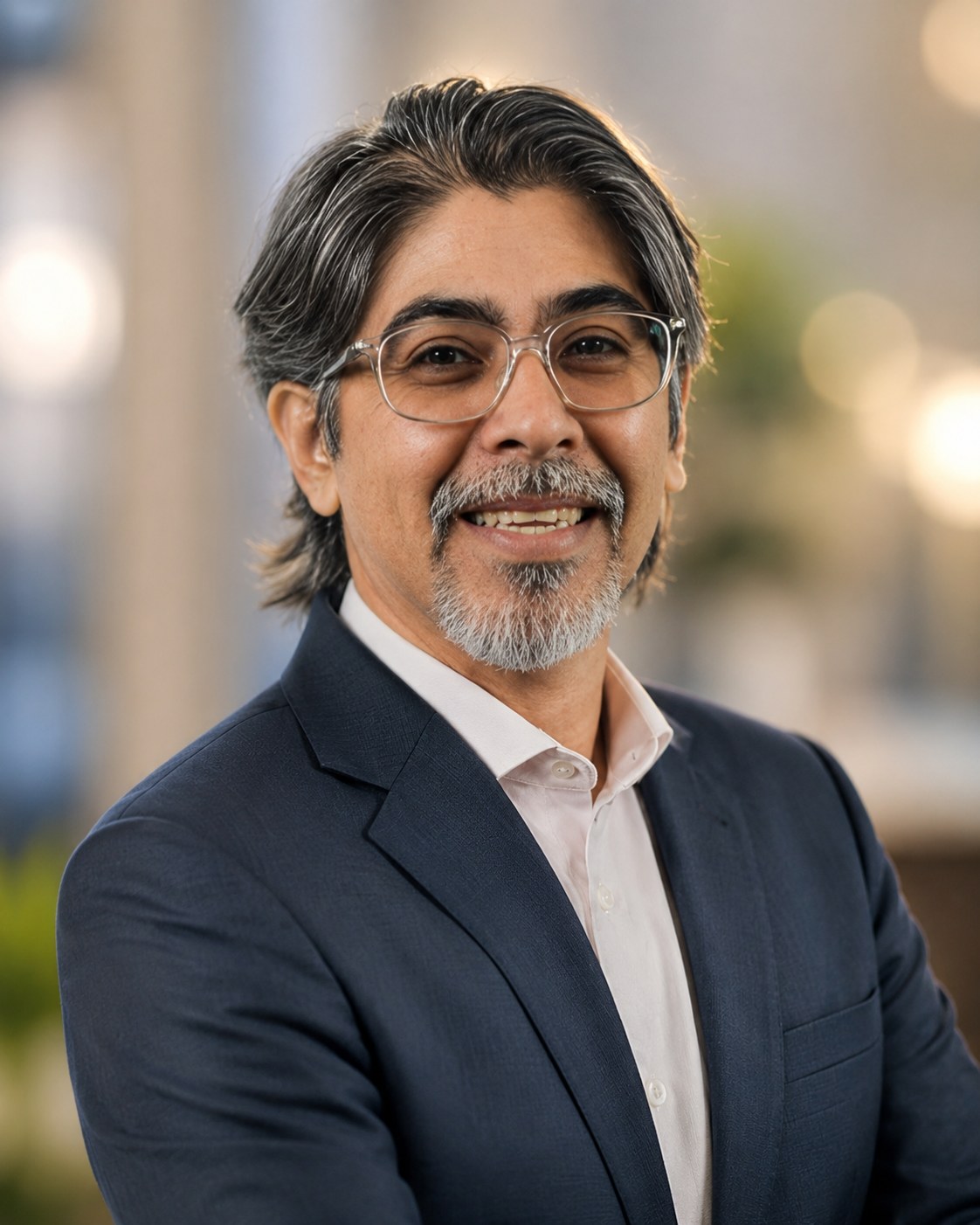 AL Jazzura, associate trainer (Industry Coaching) at P10X Academy