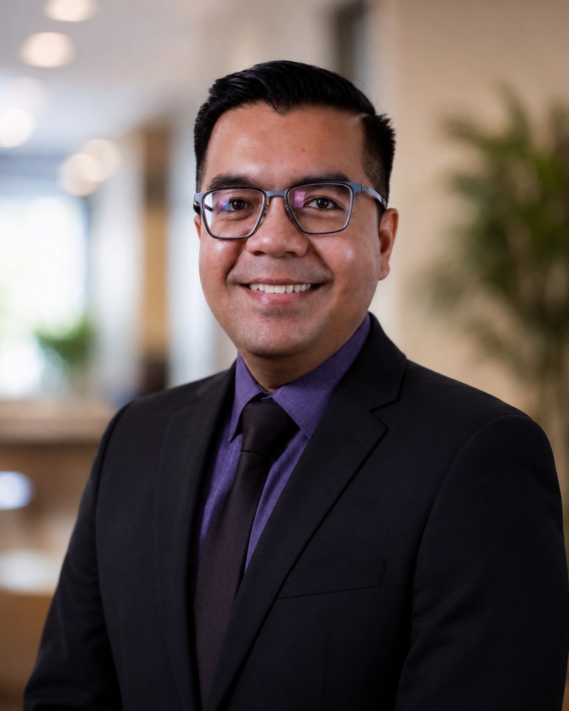 Hilal Azman, associate trainer (Customer Service Excellence) at P10X Academy