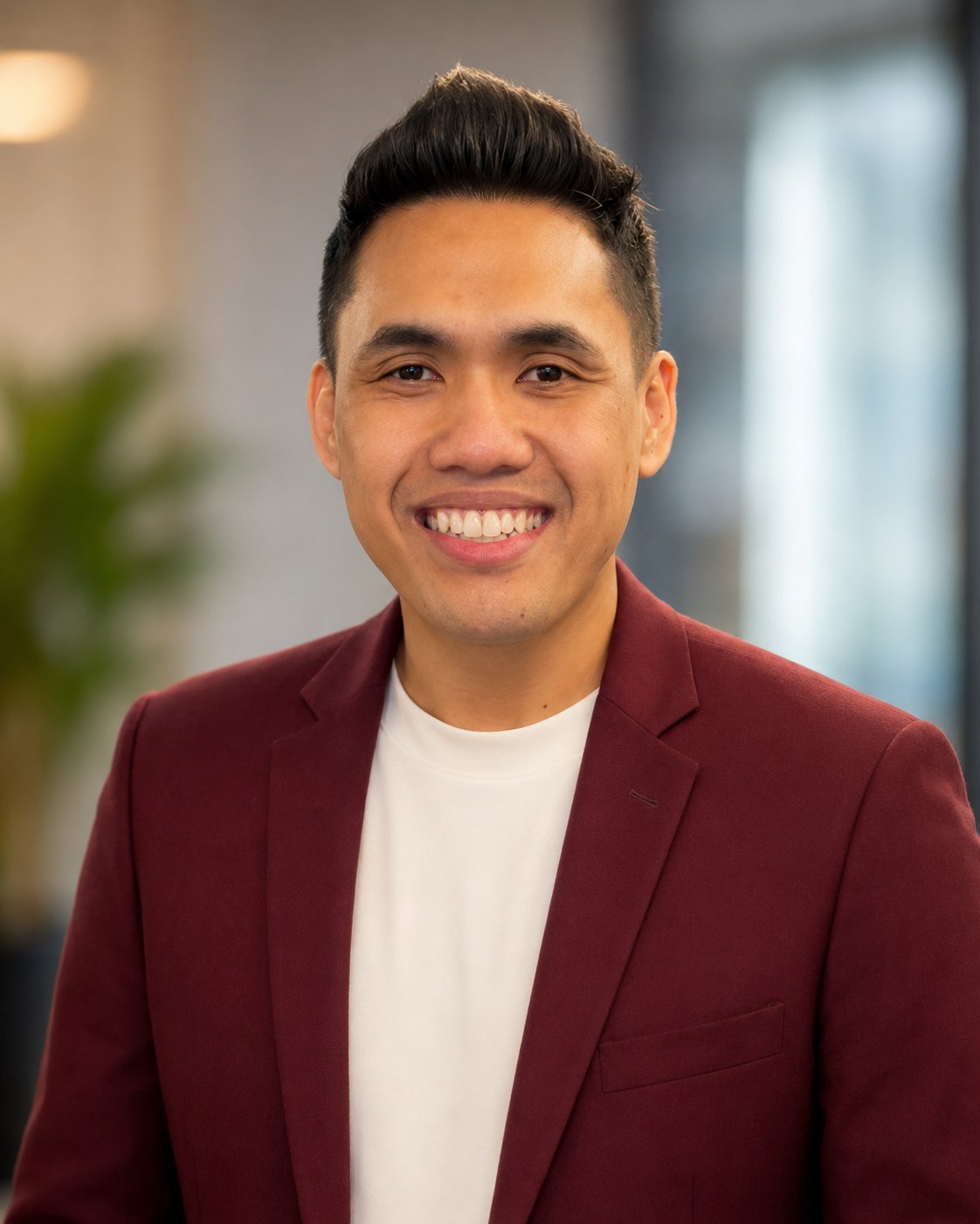 Kaio, associate trainer (TikTok & Marketing) at P10X Academy