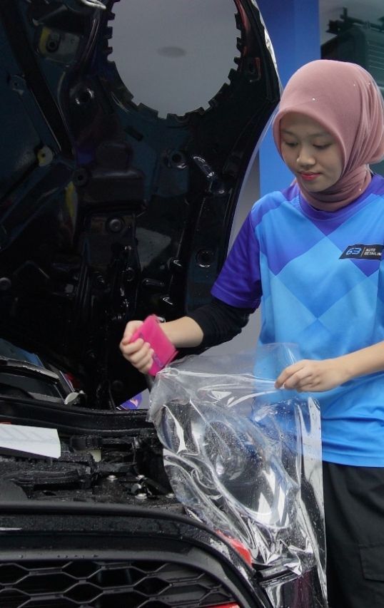 Nurin Qasidah