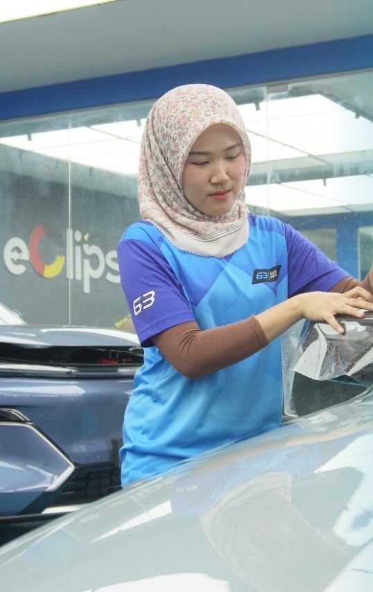 Nurin Salwana